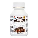 Wellness Mushroom Complex - 30 capsules