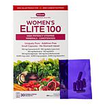 Women's Elite 100 - 30 Packets