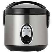 DASH 2-Cup Mini Rice Cooker with 14 Recipes - 8583119 | HSN
