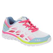 fila memory skyway air mesh sneaker