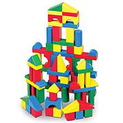 melissa and doug safari zig zag tower