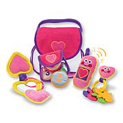 melissa and doug purse