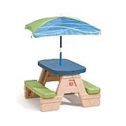step 2 patio canopy