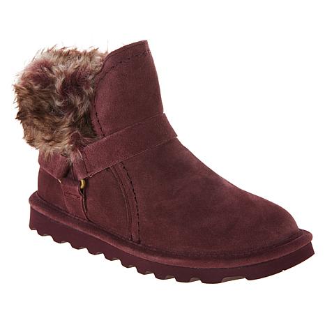 Bearpaw best sale koko boots