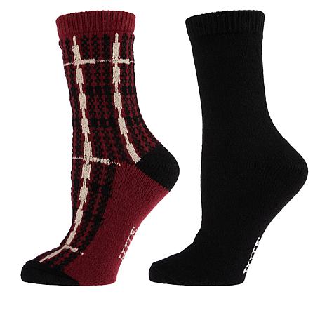 Hue 2-pack Ecosoft Sock - 20438669