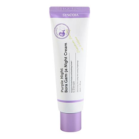 The Beauty Spy Synodia Purple Night Cream - 23158897 | HSN The Beauty Spy Synodia Purple Night Cream - 23158897 | HSN