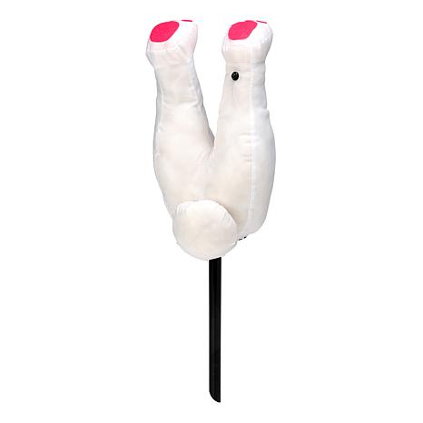 Mr. Cottontail 14