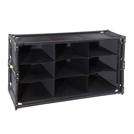 Origami Collapsible Everything Organizer | HSN