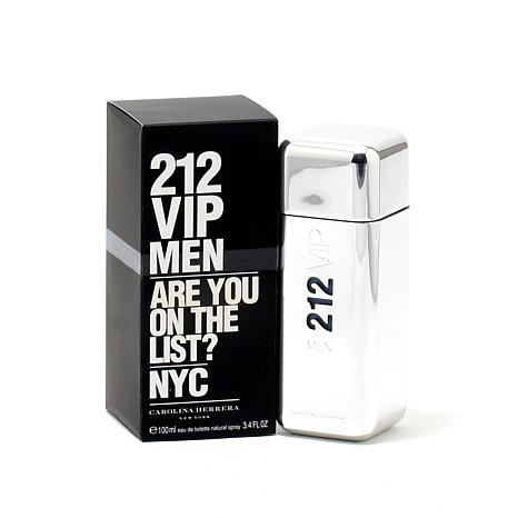 212 vip men by carolina herrera