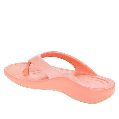 lynco flip flops amazon