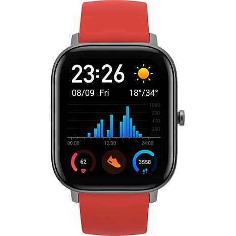 amazfit gts smart watch