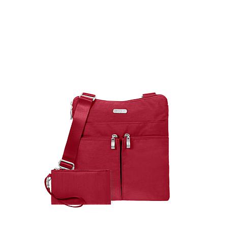 Sale Baggallini Horizon Crossbody Bags – Apothecary Gift Shop