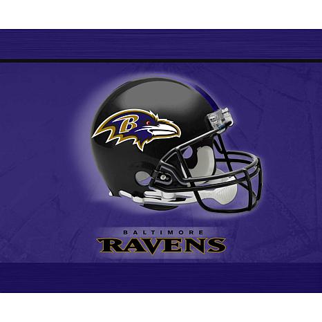 NFL Baltimore Ravens Mouse Pads