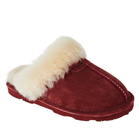 bearpaw loki 2 slippers