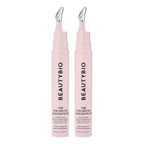 BeautyBio 2-pack The Eyelighter Brightening Serum Auto-Ship®