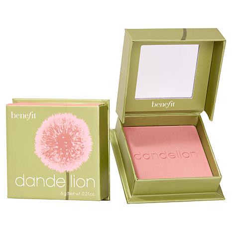 Buy Benefit Cosmetics Dandelion Pretty Pink Pair Blush Set online Worldwide  