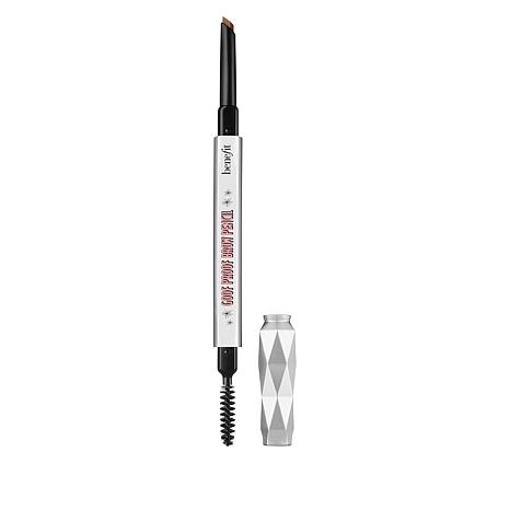 Benefit Goof Proof Eyebrow Pencil - 03 Medium Brown - 8066670 | HSN