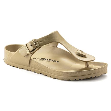 $39.95, Was $49.95, 20% Off! Birkenstock Gizeh EVA Thong Sandal dealfomo