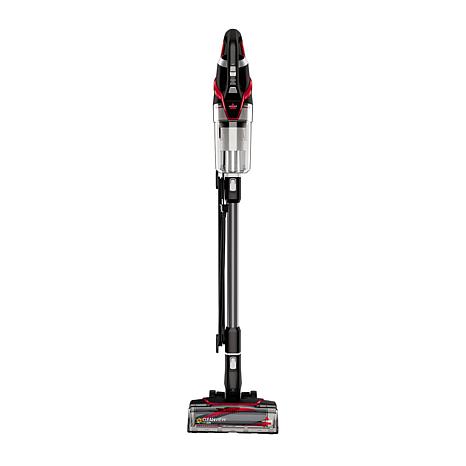 BISSELL® CleanView® Pet Slim Corded Vacuum - Red/Black, 1 ct - Jay