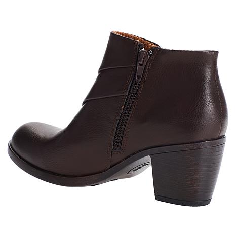 boc ankle boots