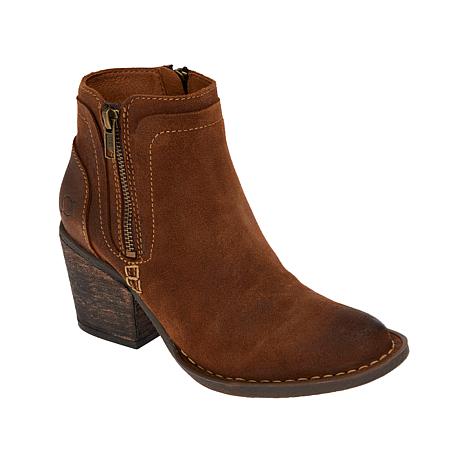 Hsn cheap born boots