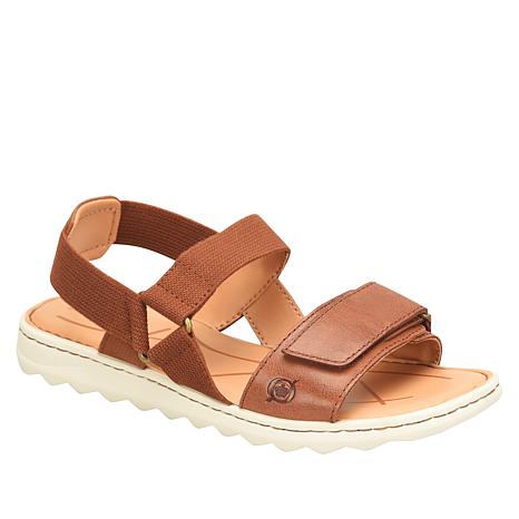 adjustable sandals