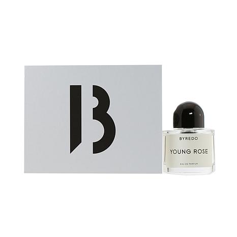 Byredo Young Rose 1.7 oz. Eau De Parfum Spray - 23441024 | HSN