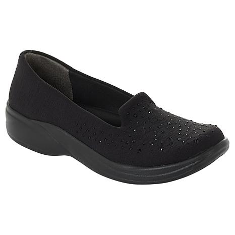 BZees Poppyseed 3 Flat - 20850793 | HSN