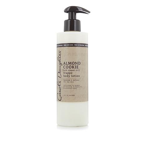Carol's Daughter Almond Cookie Frappe Body Lotion