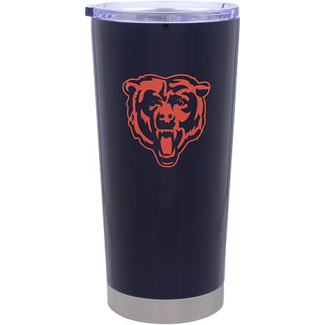 Chicago Bears Decal For Your Yeti Rambler Tumbler