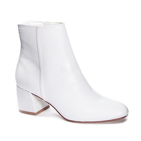chinese laundry chelsea boot