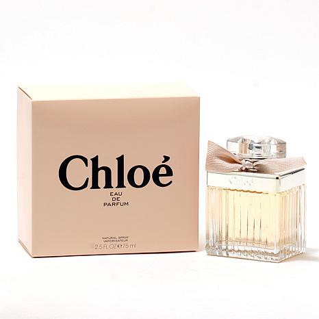 Chloe Ladies Eau De Parfum Spray - 2.5 oz. | HSN