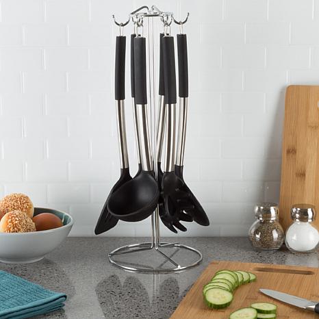 Classic Cuisine 7-piece Kitchen Utensil Set