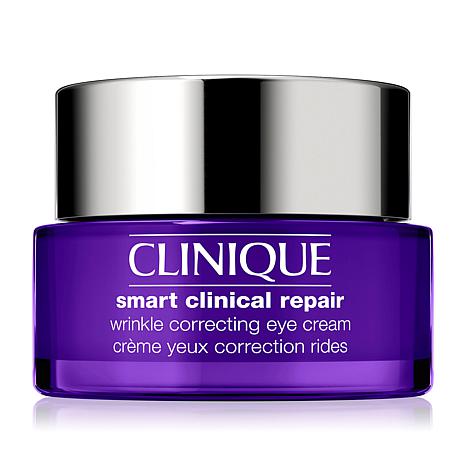 Clinique Smart Clinical Repair Wrinkle Correcting Eye Cream - 10089840 ...