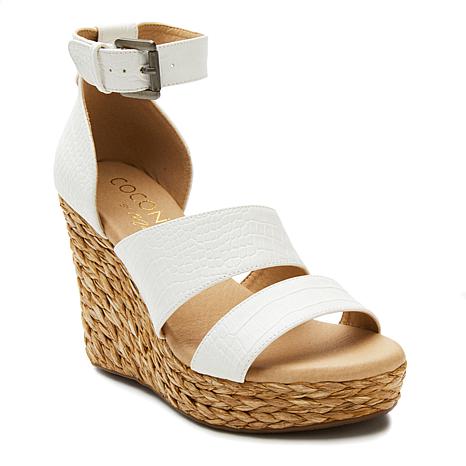matisse wedges