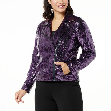 Colleen lopez sale jacket