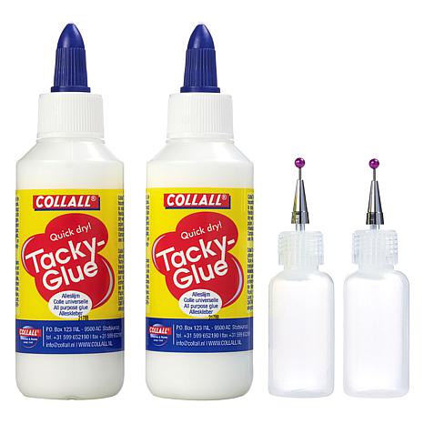 Collall All Purpose Tacky Glue - 100ml