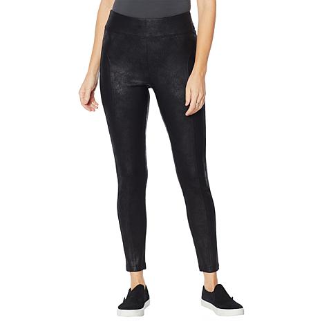 democracy black pants