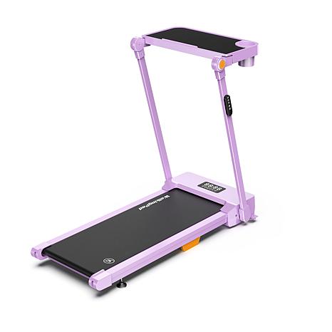Denise Austin 3-in-1 Z-Work Treadmill | HSN