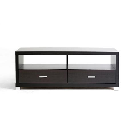 Derwent Coffee Table with Drawers