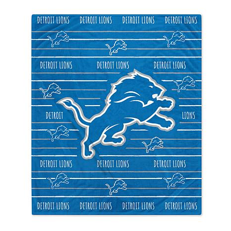 Detroit Lions NFL Football 100% Stitched and 50 similar items