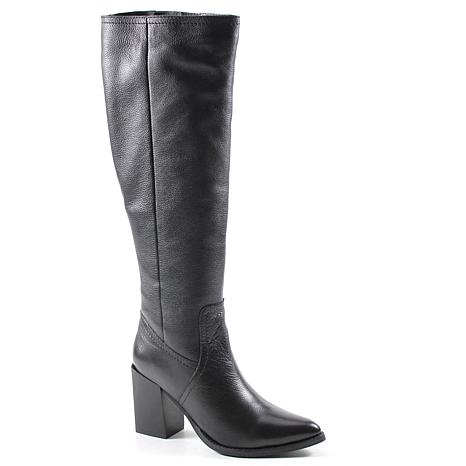 diba true leather boots