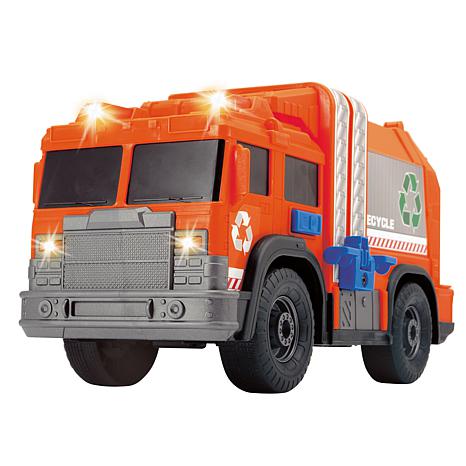 Buy Dickie Toys - 24 Inch Jumbo Fire Truck