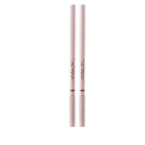 creamy eyebrow pencil