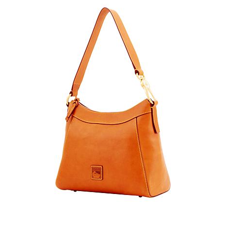 dooney & bourke florentine hobo