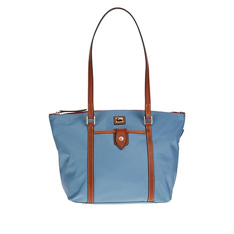 dooney and bourke nylon tote 29.99