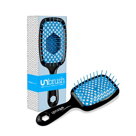 Bon 84-963 Blue Fox Wash Applicator Brush Blue Fiber 4-In. Round