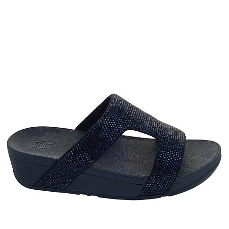 fitflop marli slide