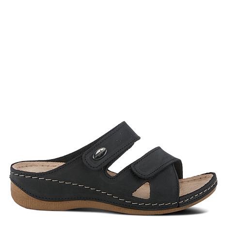 flexus sandals