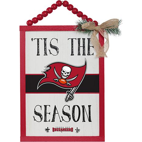 Tampa Bay Buccaneers Garden Flag